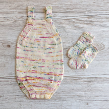 Lade das Bild in den Galerie-Viewer, Wunschfärbung