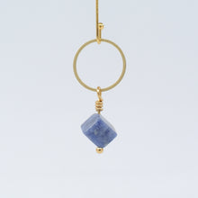 Lade das Bild in den Galerie-Viewer, Sodalith, Maschenmarkierer