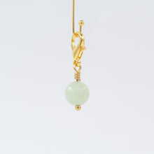 Lade das Bild in den Galerie-Viewer, Amazonit, Maschenmarkierer