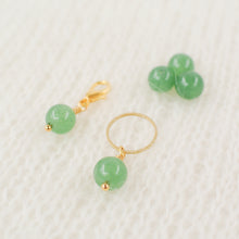 Lade das Bild in den Galerie-Viewer, Jade, Maschenmarkierer