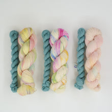 Lade das Bild in den Galerie-Viewer, Teal, Mini