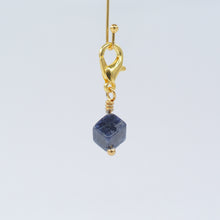 Lade das Bild in den Galerie-Viewer, Sodalith, Maschenmarkierer