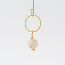 Lade das Bild in den Galerie-Viewer, Kirschblütenjaspis, Maschenmarkierer