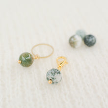 Lade das Bild in den Galerie-Viewer, Baumachat, Maschenmarkierer