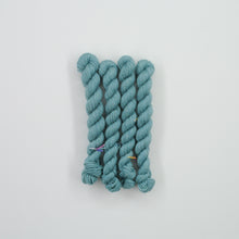 Lade das Bild in den Galerie-Viewer, Teal, Mini