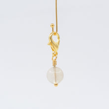 Lade das Bild in den Galerie-Viewer, Fluorit, Maschenmarkierer