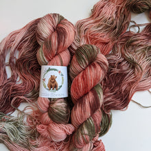 Lade das Bild in den Galerie-Viewer, Wunschfärbung
