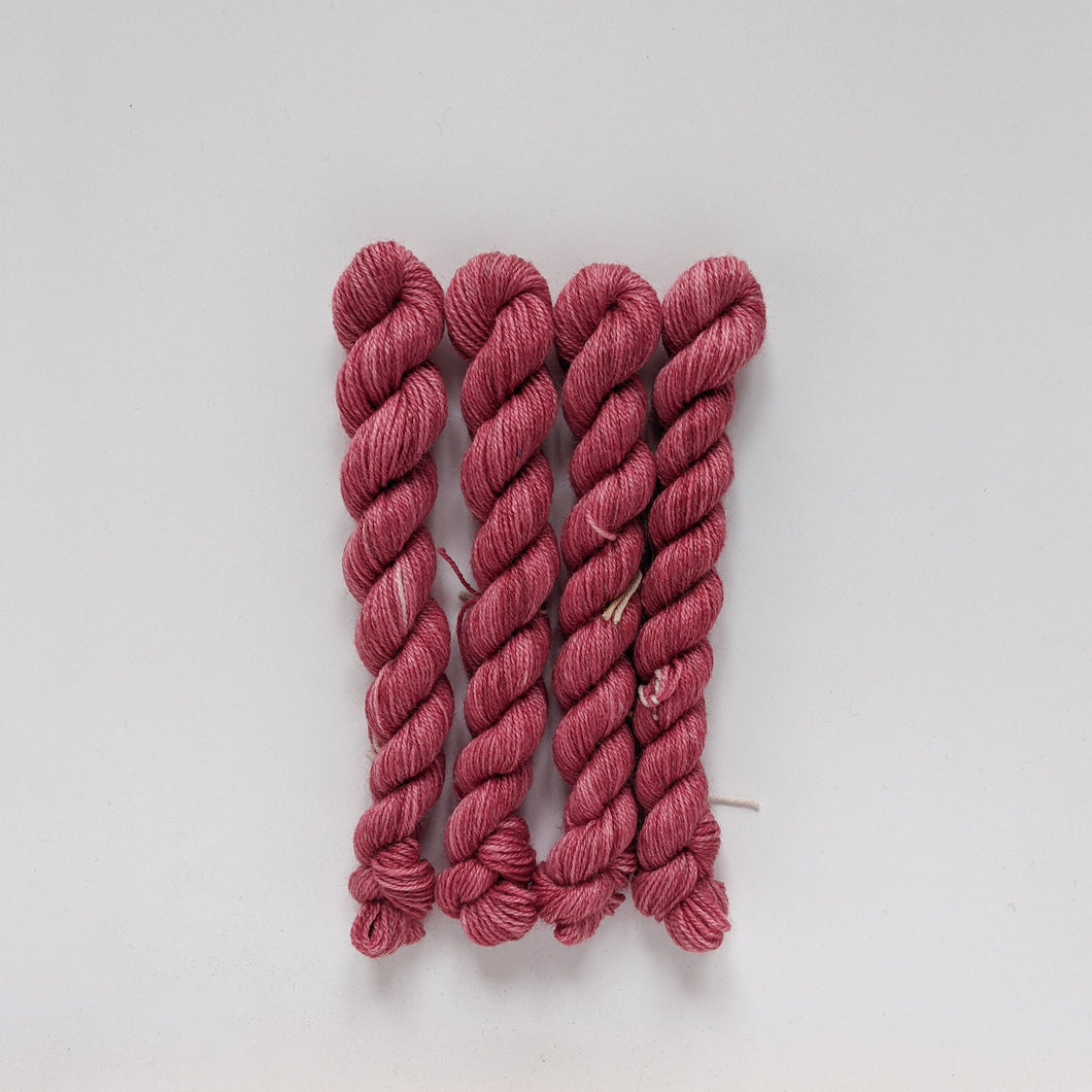 Ruby, Mini